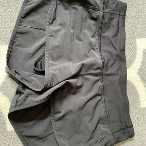 Lululemon Speed Up Shorts